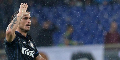 Osvaldo Diincar Genoa