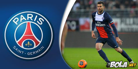 Thiago Motta Jawab Rumor Transfernya ke Juventus Thiago Motta Jawab Rumor Transfernya ke Juventus
