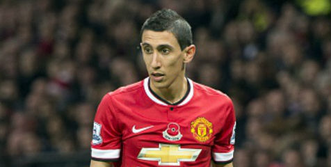 Di Maria Bangga Masuk Tim Terbaik Dunia 2014 Di Maria Bangga Masuk Tim Terbaik Dunia 2014