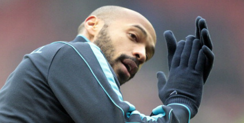 Henry: Kalahkan Madrid 6-2, Saya Tahu Barca Lebih dari Sekedar Klub Henry: Kalahkan Madrid 6-2, Saya Tahu Barca Lebih dari Sekedar Klub