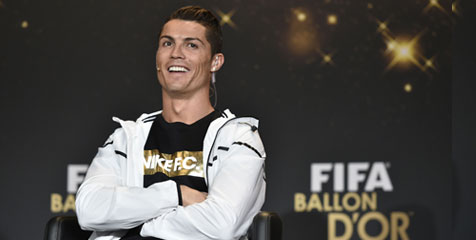 Calderon: Perez Ingin Gagalkan Transfer Ronaldo Calderon: Perez Ingin Gagalkan Transfer Ronaldo