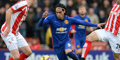 Juve & Roma Siap Akhiri Mimpi Buruk Falcao Juve & Roma Siap Akhiri Mimpi Buruk Falcao