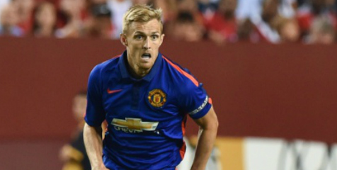 Fletcher Mulai Berpikir Tinggalkan Manchester United?