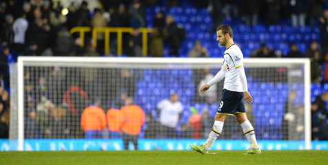 Masih Mandul, Pochettino Bela Soldado Masih Mandul, Pochettino Bela Soldado