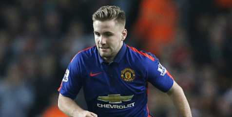 Shaw Diklaim Mirip Stuart Pearce Shaw Diklaim Mirip Stuart Pearce