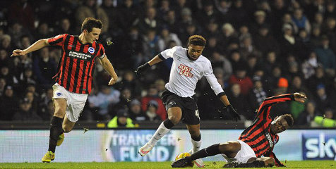 Liverpool Segera Pulangkan Ibe Liverpool Segera Pulangkan Ibe