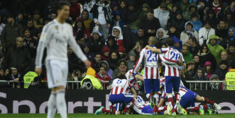 Review: Torres Tendang Madrid Dari Copa del Rey Review: Torres Tendang Madrid Dari Copa del Rey