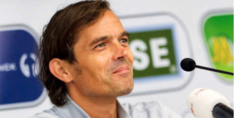 Cocu Kecam Rumor Enrique Tinggalkan Barca Cocu Kecam Rumor Enrique Tinggalkan Barca