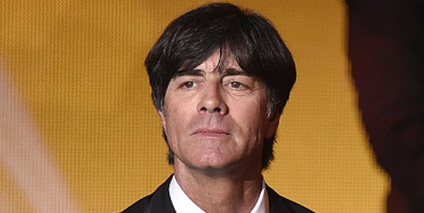 Madrid Ingin Loew Gantikan Ancelotti Madrid Ingin Loew Gantikan Ancelotti