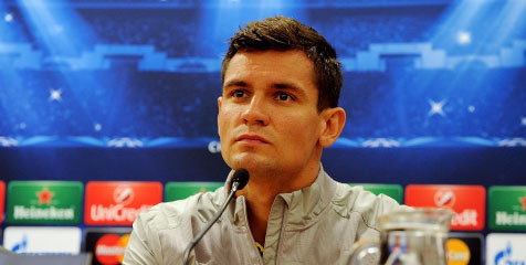 Dianggap Pembelian Gagal, Lovren Masih Dibela Rodgers Dianggap Pembelian Gagal, Lovren Masih Dibela Rodgers