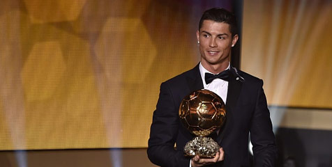 Mourinho: Ronaldo Terbaik, Tak Akan Ada Lagi Yang Seperti Dia Mourinho: Ronaldo Terbaik, Tak Akan Ada Lagi Yang Seperti Dia