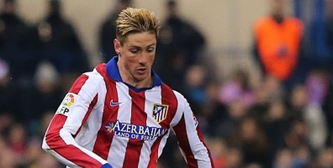 Montolivo: Torres Kesulitan Beradaptasi di Milan Montolivo: Torres Kesulitan Beradaptasi di Milan