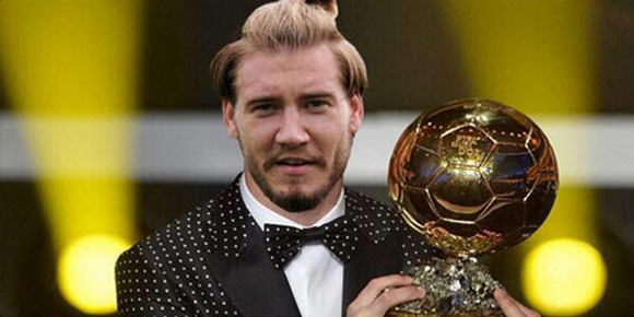 Meme Spesial Ulang Tahun 'Lord' Bendtner Meme Spesial Ulang Tahun 'Lord' Bendtner