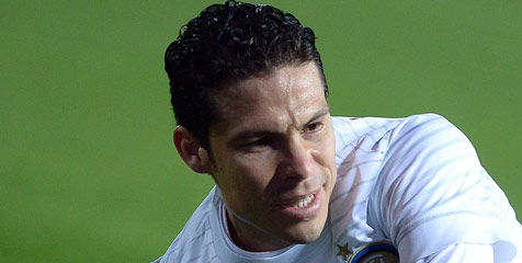 Babak Pertama Terburuk Inter Milan Babak Pertama Terburuk Inter Milan