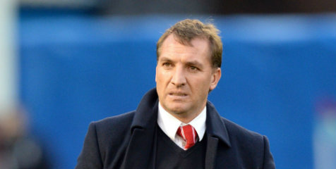 Sikat Villa, Rodgers Sebut Liverpool Semakin Berkembang Sikat Villa, Rodgers Sebut Liverpool Semakin Berkembang