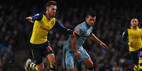 Ramsey: Permainan Bagus Arsenal Hasilkan Kemenangan Ramsey: Permainan Bagus Arsenal Hasilkan Kemenangan