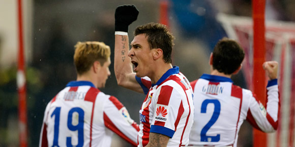 Highlights La Liga: Atletico Madrid 2 - 0 Granada Highlights La Liga: Atletico Madrid 2 - 0 Granada