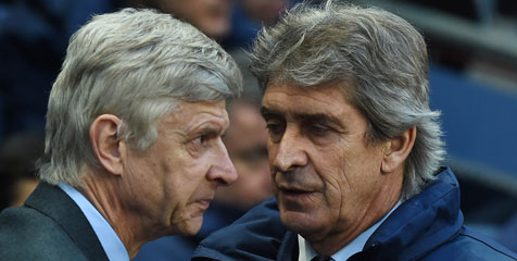 Puji Arsenal, Pellegrini Incar Kemenangan Lawan Chelsea Puji Arsenal, Pellegrini Incar Kemenangan Lawan Chelsea