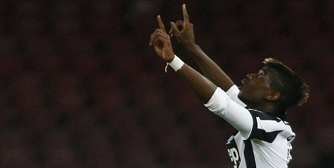 Pogba: Harga Saya Nol Euro Pogba: Harga Saya Nol Euro