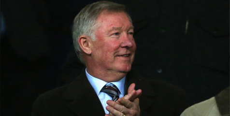 Aksi Sir Alex Halangi City Dapatkan Sanchez Aksi Sir Alex Halangi City Dapatkan Sanchez