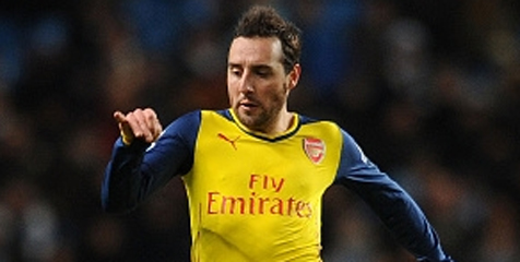 Henry: Selalu Tersenyum, Cazorla Jadi Jantung Arsenal Henry: Selalu Tersenyum, Cazorla Jadi Jantung Arsenal