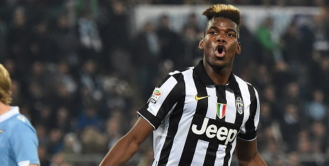Ancelotti: Saat Ini Real Madrid Tak Tertarik Pogba Ancelotti: Saat Ini Real Madrid Tak Tertarik Pogba