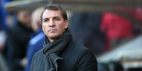 Liverpool Makin Berkembang, Rodgers Yakin Bisa Singkirkan Chelsea Liverpool Makin Berkembang, Rodgers Yakin Bisa Singkirkan Chelsea