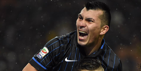 Medel: Inter Masih Bisa Finis di Posisi Tiga Medel: Inter Masih Bisa Finis di Posisi Tiga