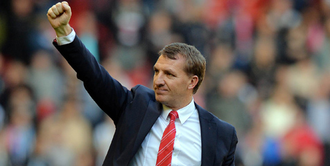 Liverpool Harus Punya Modal Bagus Sebelum ke Stamford Bridge Liverpool Harus Punya Modal Bagus Sebelum ke Stamford Bridge