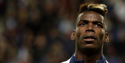 Marotta: Ancelotti 'Berbohong' Tentang Pogba