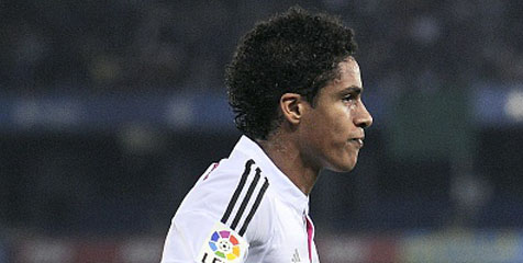 Mancini Minta Inter Dapatkan Varane Mancini Minta Inter Dapatkan Varane