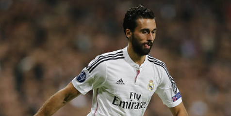 Arbeloa: Tak Ada Konflik Antara Saya dan Iker Arbeloa: Tak Ada Konflik Antara Saya dan Iker