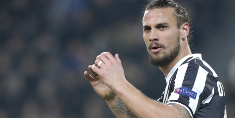 Tevez Ingin Juve Rekrut Osvaldo Lagi Tevez Ingin Juve Rekrut Osvaldo Lagi