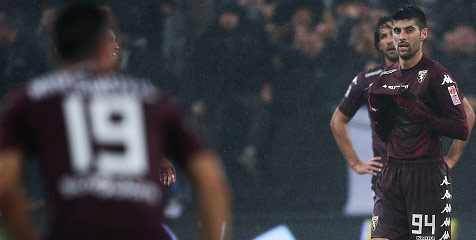 Bek Kreator Peluang Nomor Satu di Serie A Bek Kreator Peluang Nomor Satu di Serie A