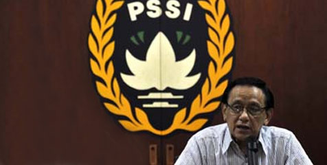Pendaftaran Ketum dan Exco Sepi, Nugraha Besoes Kritik PSSI