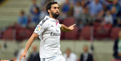 Arbeloa Ingin Pensiun di Real Madrid Arbeloa Ingin Pensiun di Real Madrid