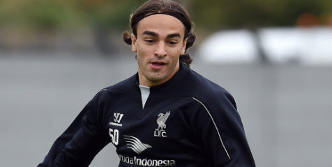 Markovic: Saya Tak Perlu Buktikan Apapun Pada Chelsea Markovic: Saya Tak Perlu Buktikan Apapun Pada Chelsea