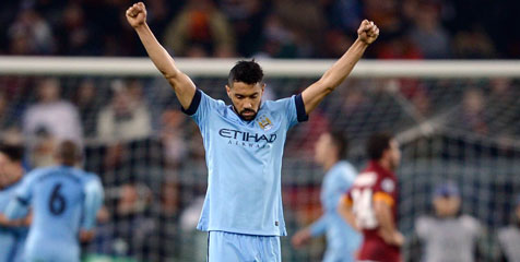 Clichy: City Akan Perbaiki Diri Demi Kalahkan Chelsea Clichy: City Akan Perbaiki Diri Demi Kalahkan Chelsea