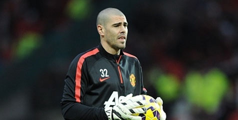 Debut Valdes Dimulai di Piala FA Debut Valdes Dimulai di Piala FA