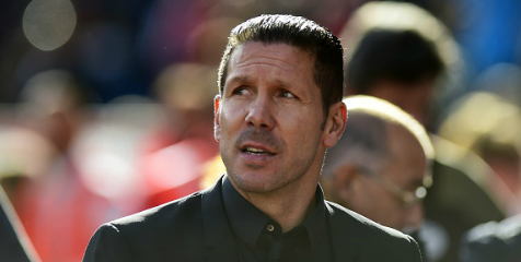 Simeone: Messi Harus Jadi Pusat di Tim yang Ia Bela Simeone: Messi Harus Jadi Pusat di Tim yang Ia Bela