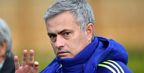 Mou Ingin Beri Final Wembley untuk Fans Chelsea Mou Ingin Beri Final Wembley untuk Fans Chelsea