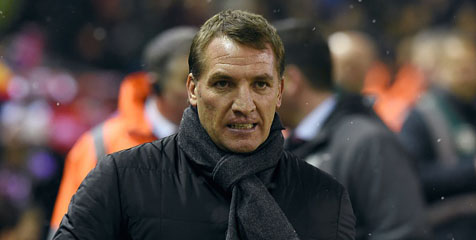 Rodgers 100 Persen Yakin Liverpool Tembus Final Capital Rodgers 100 Persen Yakin Liverpool Tembus Final Capital