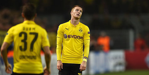 City Pede Salip Madrid di Balapan Reus