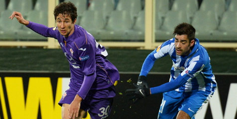 Fiorentina Kirim Matos ke Palmeiras Fiorentina Kirim Matos ke Palmeiras