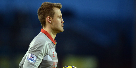 Mignolet: Dominan Atas Chelsea, Liverpool Seharusnya Menang Mignolet: Dominan Atas Chelsea, Liverpool Seharusnya Menang