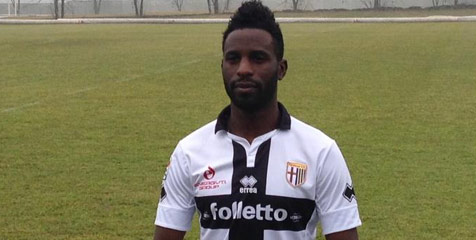 Parma Dapatkan Varela Parma Dapatkan Varela