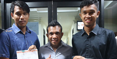 Pergerakan Transfer Terbaru Pusamania Borneo FC Pergerakan Transfer Terbaru Pusamania Borneo FC
