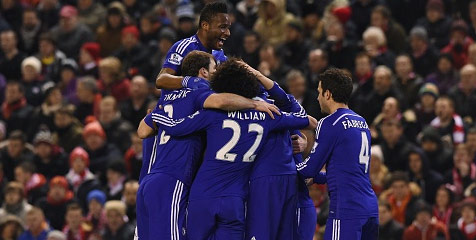 Hazard: Kami Bermain Buruk, Tapi Ini Hasil Bagus Hazard: Kami Bermain Buruk, Tapi Ini Hasil Bagus