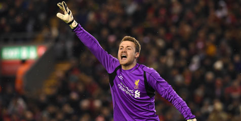Kembali Dipercaya Rodgers, Mignolet Tak Mau Terbuai Kembali Dipercaya Rodgers, Mignolet Tak Mau Terbuai