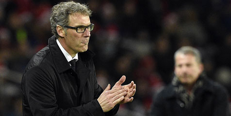 Blanc Kritik UEFA dan Real Madrid Soal FFP Blanc Kritik UEFA dan Real Madrid Soal FFP